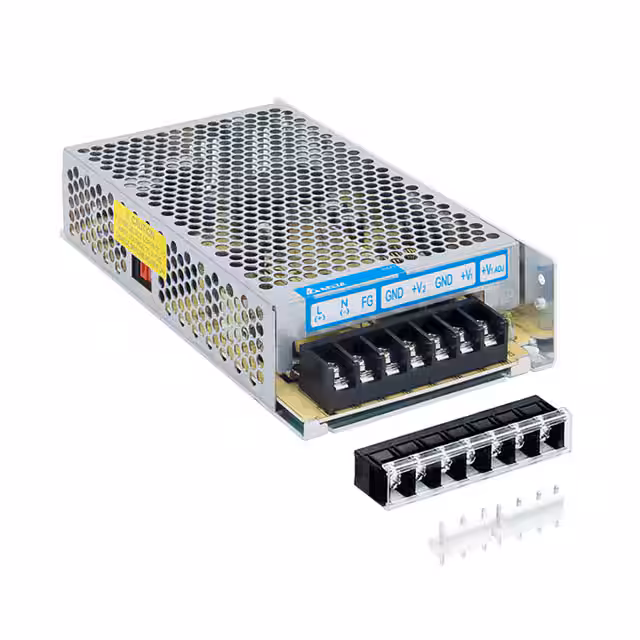 PMT-D2V100W1AG Delta Electronics  Convertisseurs CA/CC